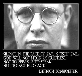 Dietrich Bonhoeffer