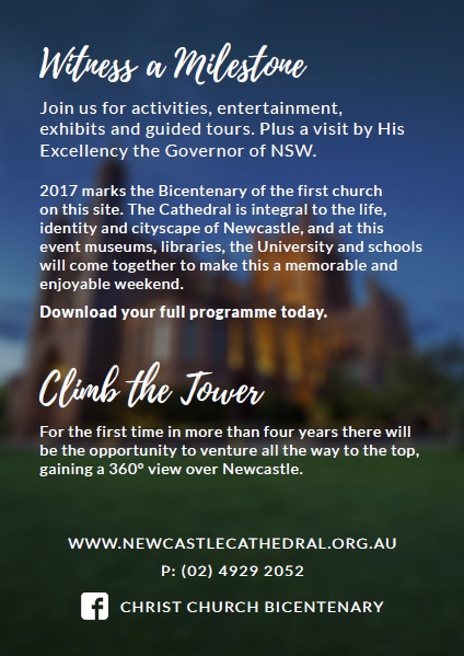 Climb the tower - Discover the Cathedral!